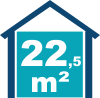 Box 22 m2 a Seignosse
