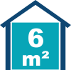 Box 6m2 a Seignosse