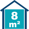 Box 8m2 a Seignosse