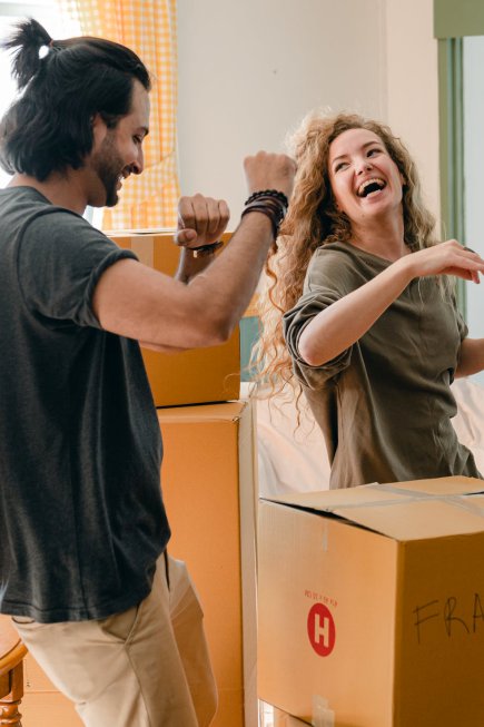 Box pour travaux a Seignosse
