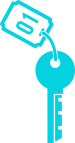 Cle box securise Seignosse