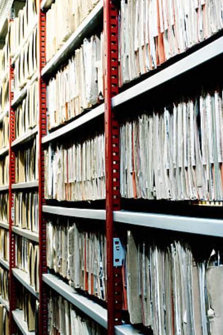 Archive a Seignosse