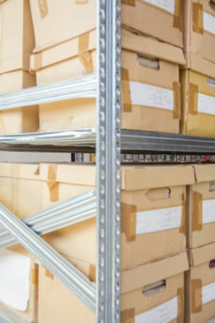 Stockage archive seignosse